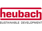 heubach new logo